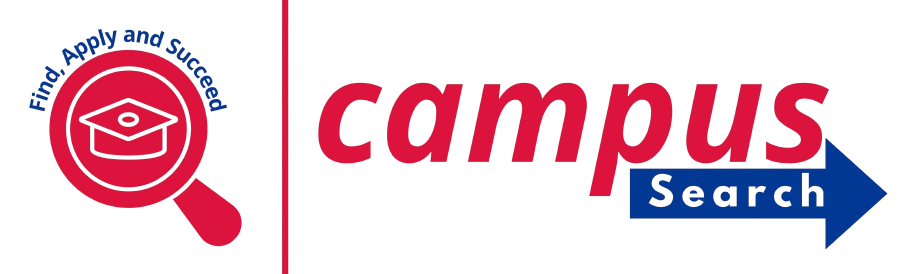Campus Search Logo